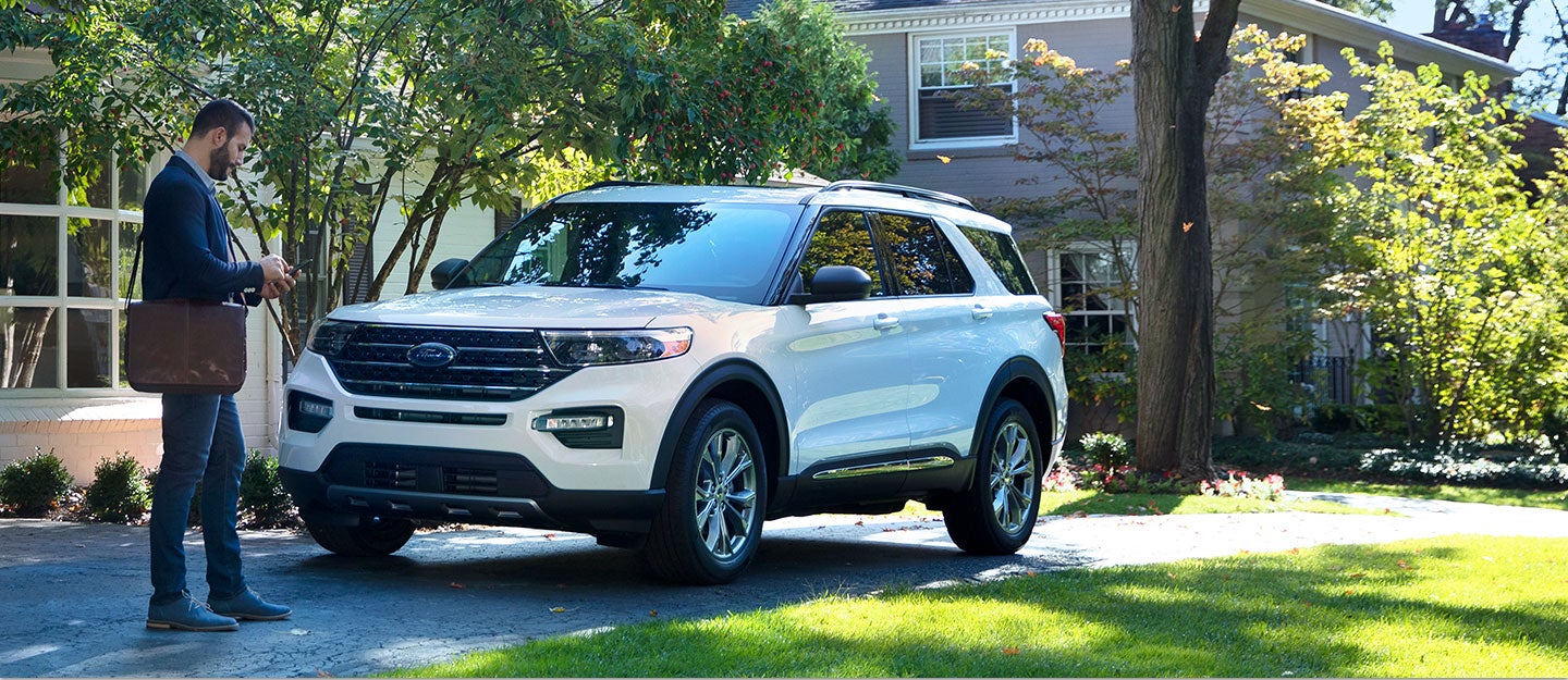 Edd Rogers Valley Ford in Sparta TN