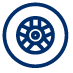 Tire icon