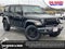 2023 Jeep Wrangler Willys