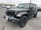 2023 Jeep Wrangler Willys