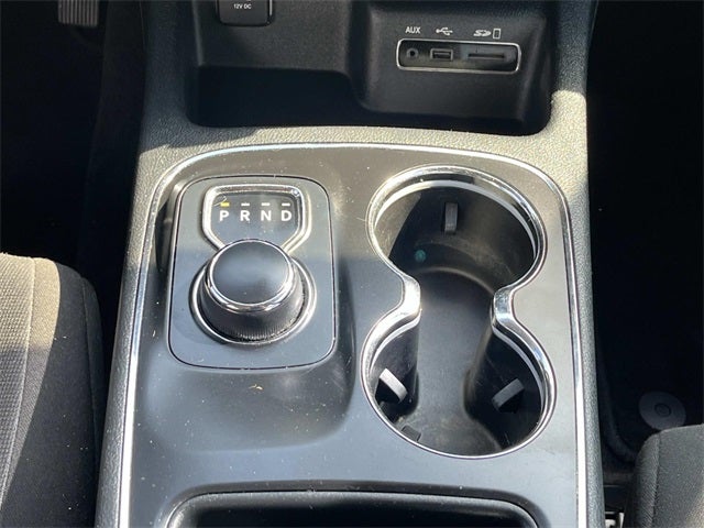 2017 Dodge Durango SXT