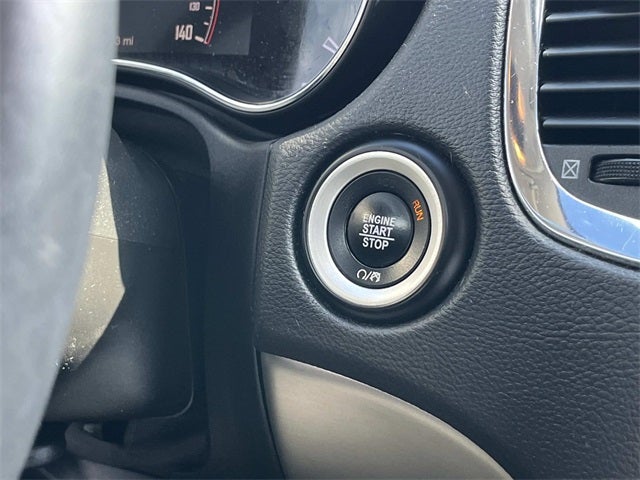 2017 Dodge Durango SXT