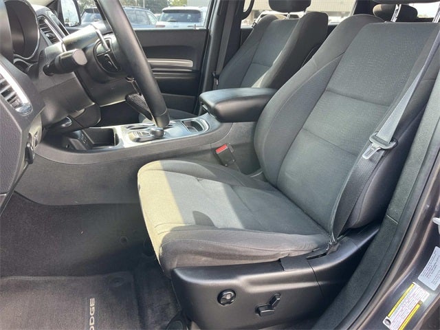 2017 Dodge Durango SXT