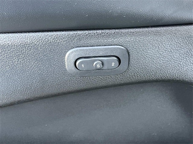 2021 Jeep Grand Cherokee 80th Anniversary Edition