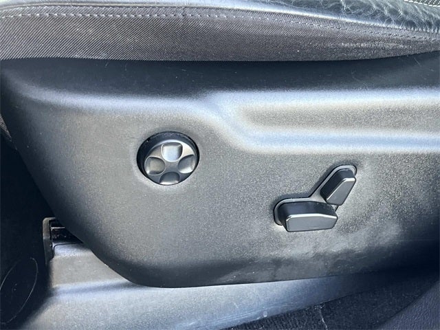 2021 Jeep Grand Cherokee 80th Anniversary Edition