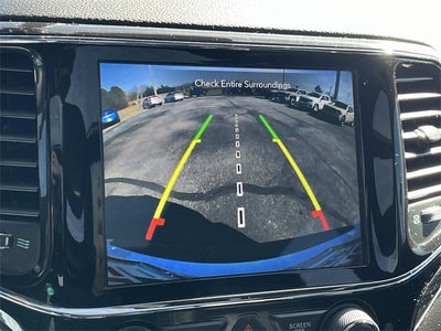 2021 Jeep Grand Cherokee 80th Anniversary Edition