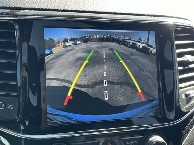 2021 Jeep Grand Cherokee 80th Anniversary Edition