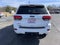 2021 Jeep Grand Cherokee 80th Anniversary Edition