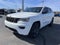 2021 Jeep Grand Cherokee 80th Anniversary Edition