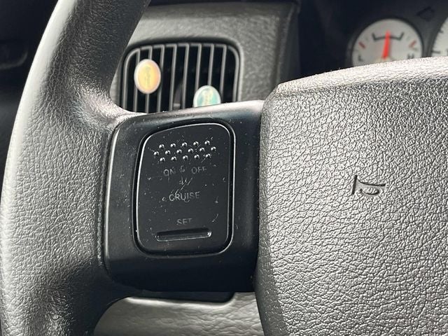2004 Dodge Ram 1500 SLT