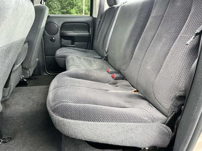 2004 Dodge Ram 1500 SLT