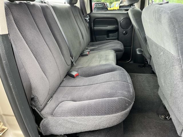 2004 Dodge Ram 1500 SLT