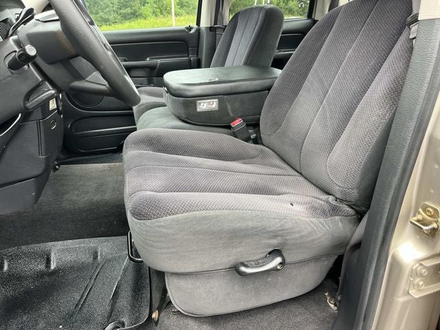 2004 Dodge Ram 1500 SLT