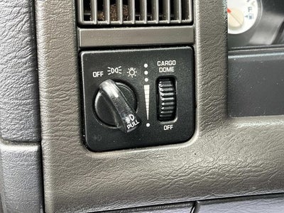 2004 Dodge Ram 1500 SLT