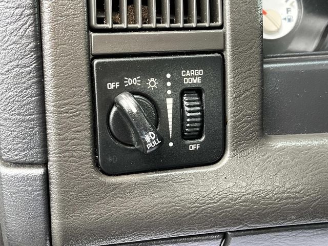 2004 Dodge Ram 1500 SLT