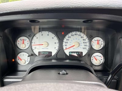 2004 Dodge Ram 1500 SLT
