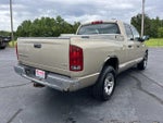 2004 Dodge Ram 1500 SLT