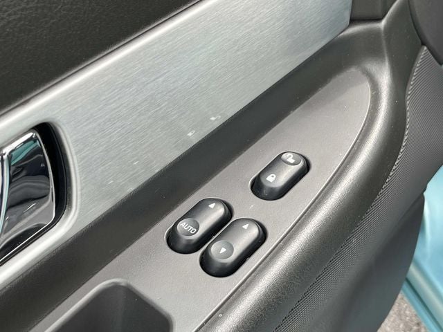 2002 Ford Thunderbird Base