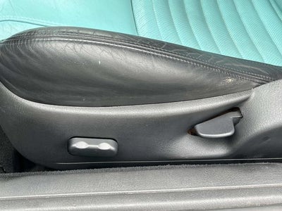 2002 Ford Thunderbird Base