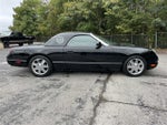 2002 Ford Thunderbird Base