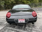 2002 Ford Thunderbird Base