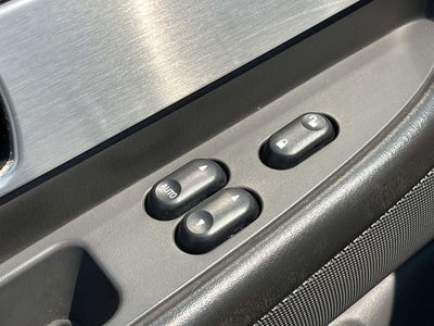 2002 Ford Thunderbird Base