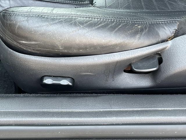 2002 Ford Thunderbird Base