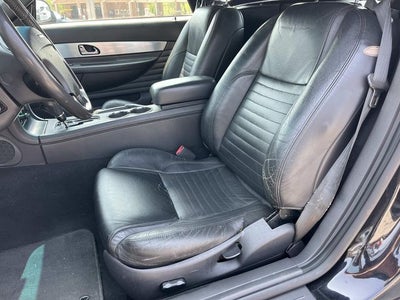 2002 Ford Thunderbird Base