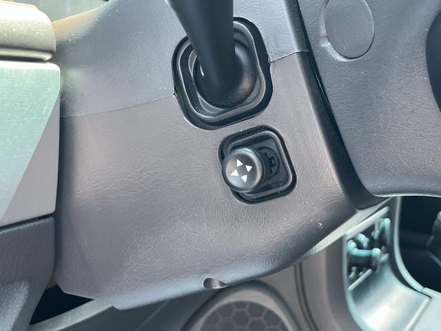 2002 Ford Thunderbird Base