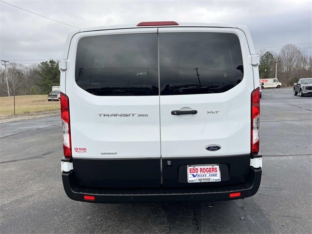 2023 Ford Transit-350 XLT
