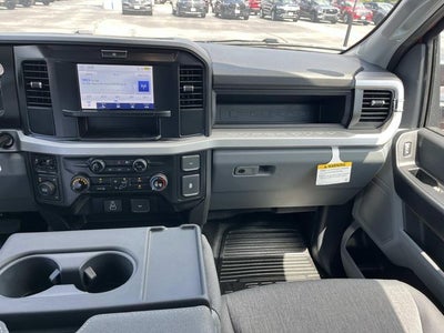 2026 Ford F-350SD XL DRW
