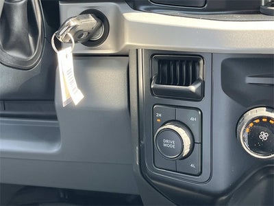 2026 Ford F-350SD XL DRW