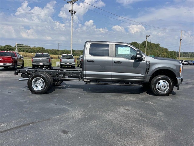2026 Ford F-350SD XL DRW