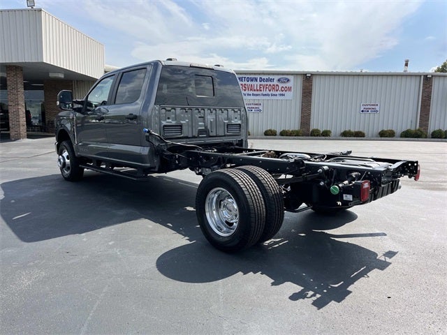 2026 Ford F-350SD XL DRW