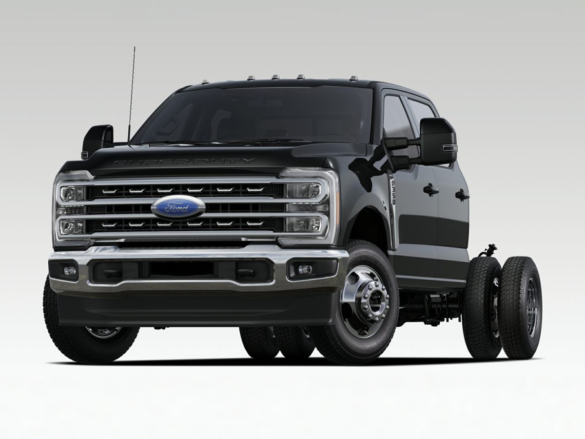 2024 Ford F-350SD Lariat DRW