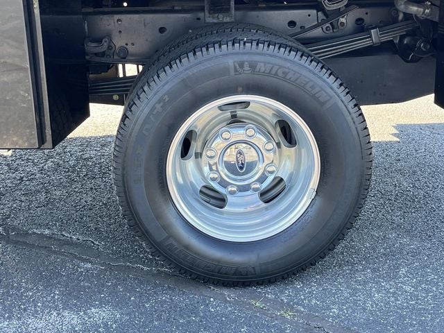 2024 Ford F-350SD Lariat DRW