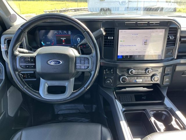 2024 Ford F-350SD Lariat DRW