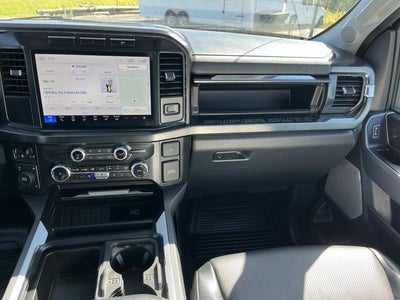 2024 Ford F-350SD Lariat DRW