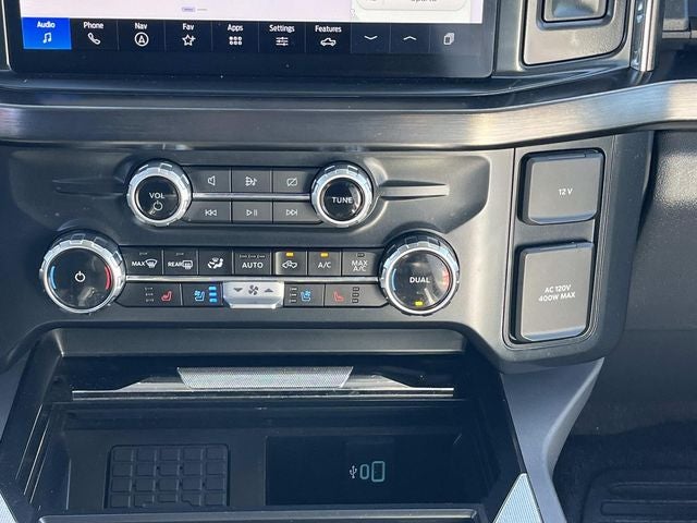 2024 Ford F-350SD Lariat DRW
