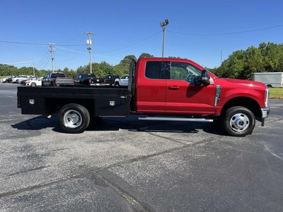 2024 Ford F-350SD Lariat DRW