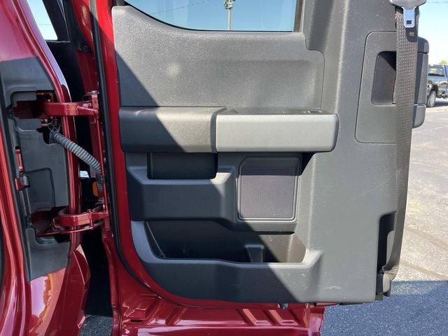 2024 Ford F-350SD Lariat DRW