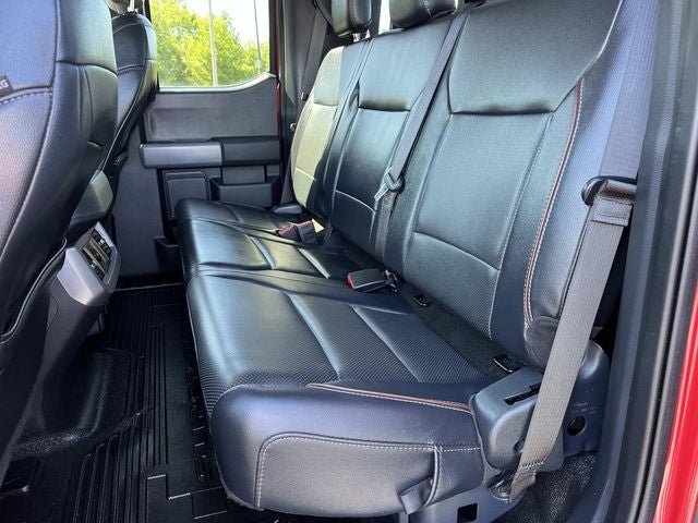 2024 Ford F-350SD Lariat DRW
