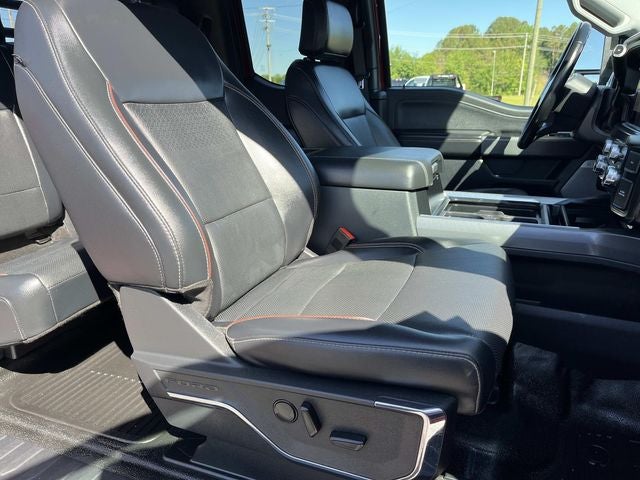 2024 Ford F-350SD Lariat DRW