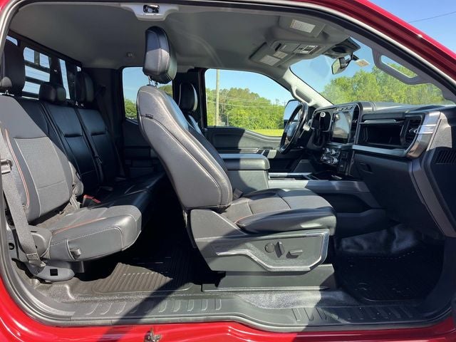 2024 Ford F-350SD Lariat DRW