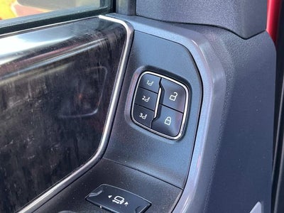 2024 Ford F-350SD Lariat DRW