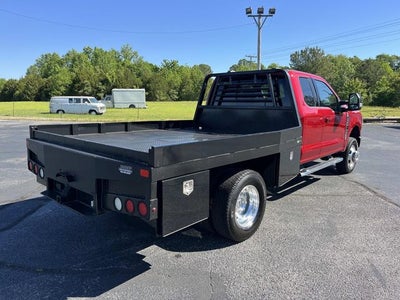 2024 Ford F-350SD Lariat DRW