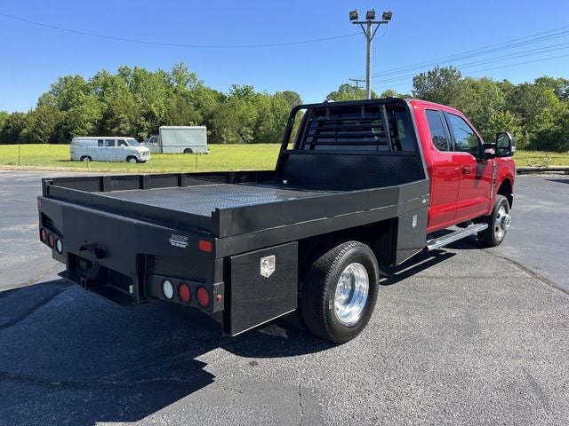 2024 Ford F-350SD Lariat DRW