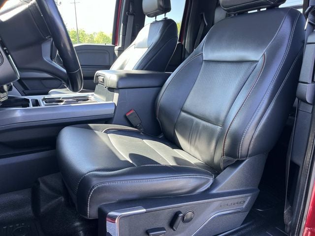 2024 Ford F-350SD Lariat DRW