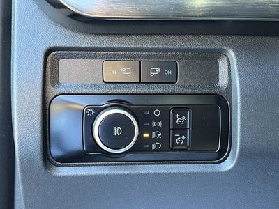 2024 Ford F-350SD Lariat DRW