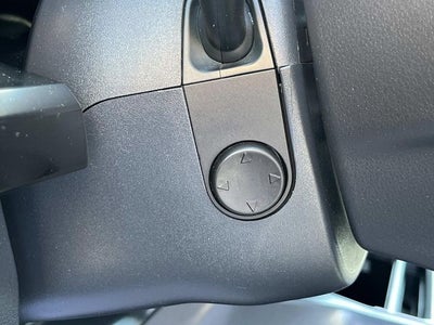2024 Ford F-350SD Lariat DRW